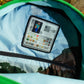 Black תיק גב Minecraft Herschel Classic™ Backpack HERSCHEL