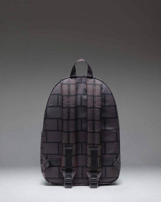 Dim Gray תיק גב Minecraft Herschel Classic™ Backpack XL HERSCHEL