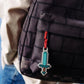 Black תיק גב Minecraft Herschel Classic™ Backpack XL HERSCHEL