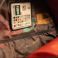 Black תיק גב Minecraft Herschel Classic™ Backpack XL HERSCHEL