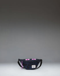Light Slate Gray פאוץ' MinecraftXHerschel Heritage™ Hip Pack HERSCHEL