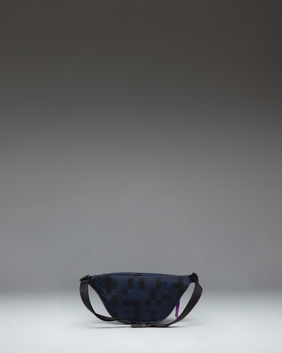 Light Slate Gray פאוץ' MinecraftXHerschel Heritage™ Hip Pack HERSCHEL