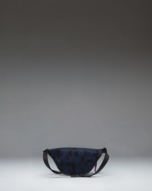 Light Slate Gray פאוץ' MinecraftXHerschel Heritage™ Hip Pack HERSCHEL