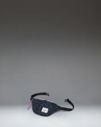 Light Slate Gray פאוץ' MinecraftXHerschel Heritage™ Hip Pack HERSCHEL