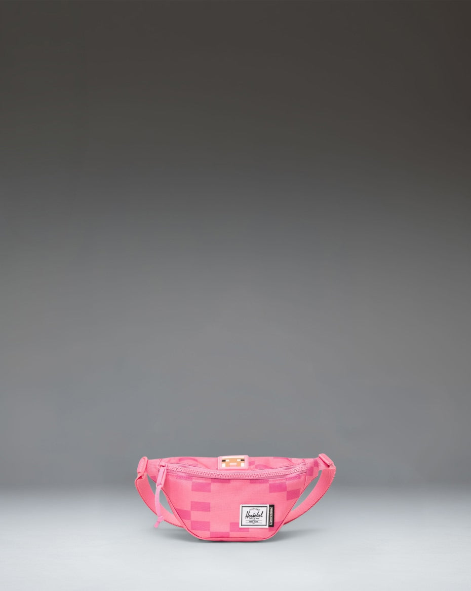 Light Slate Gray פאוץ' Minecraft Herschel Heritage™ Hip Pack HERSCHEL