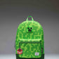 Light Slate Gray תיק גב Minecraft Herschel Heritage™ Youth Backpack HERSCHEL
