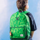 Light Steel Blue תיק גב Minecraft Herschel Heritage™ Youth Backpack HERSCHEL