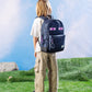 Lavender תיק גב Minecraft Herschel Heritage™ Youth Backpack HERSCHEL
