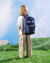 Lavender תיק גב Minecraft Herschel Heritage™ Youth Backpack HERSCHEL