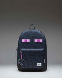 Light Slate Gray תיק גב Minecraft Herschel Heritage™ Youth Backpack HERSCHEL