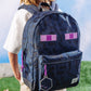Lavender תיק גב Minecraft Herschel Heritage™ Youth Backpack HERSCHEL