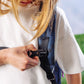 Lavender תיק גב Minecraft Herschel Heritage™ Youth Backpack HERSCHEL