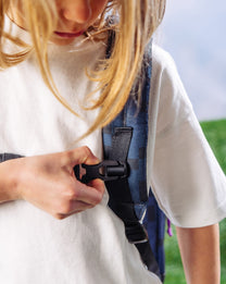 Lavender תיק גב Minecraft Herschel Heritage™ Youth Backpack HERSCHEL