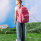 Light Steel Blue תיק גב Minecraft Herschel Heritage™ Youth Backpack HERSCHEL