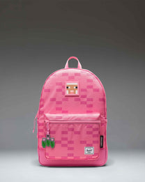 Light Slate Gray תיק גב Minecraft Herschel Heritage™ Youth Backpack HERSCHEL