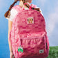 Light Steel Blue תיק גב Minecraft Herschel Heritage™ Youth Backpack HERSCHEL