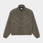 Lavender OBEY LEISURE TRAINING JACKET ג'קט OBEY