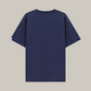 Dark Slate Gray THE STREGNTH T-SHIRT טי שירט קצרה EMILY