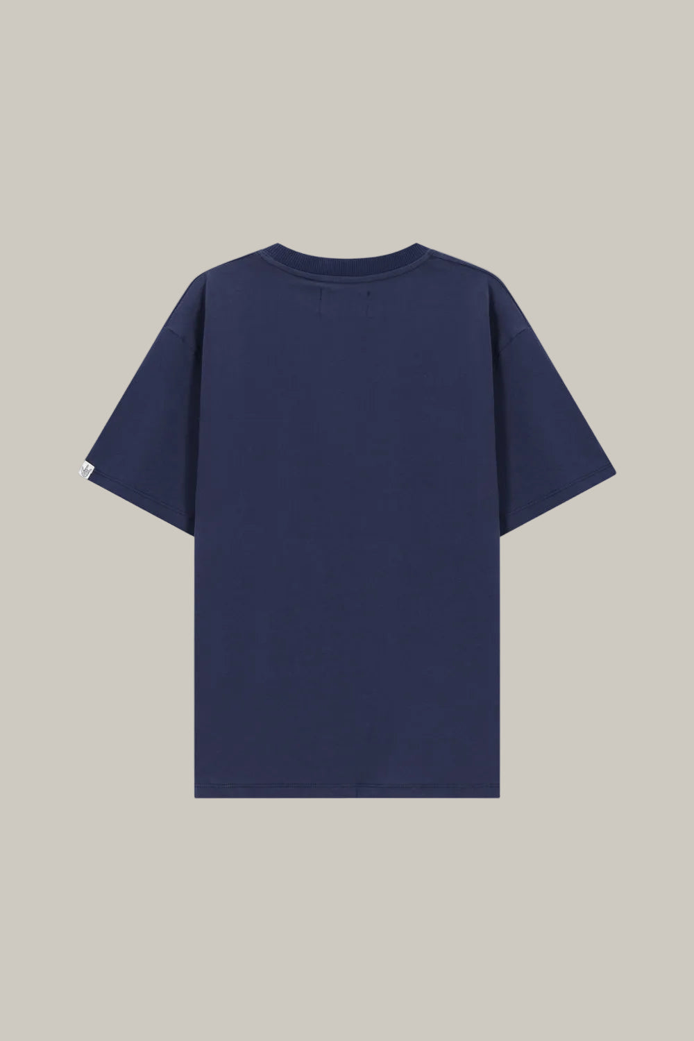 Dark Slate Gray THE STREGNTH T-SHIRT טי שירט קצרה EMILY