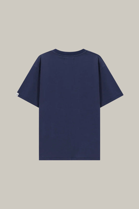 Dark Slate Gray THE STREGNTH T-SHIRT טי שירט קצרה EMILY