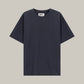 Dark Slate Gray THE STREGNTH T-SHIRT טי שירט קצרה EMILY