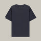 Dark Slate Gray THE STREGNTH T-SHIRT טי שירט קצרה EMILY