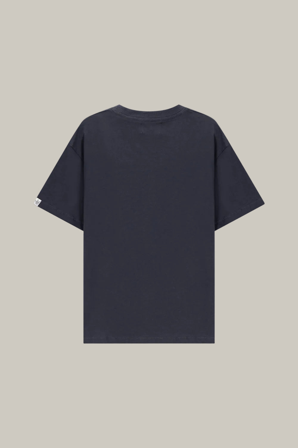 Dark Slate Gray THE STREGNTH T-SHIRT טי שירט קצרה EMILY