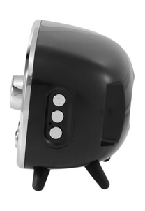 Dark Slate Gray רמקול בלוטוס Rondo CROSLEY