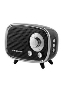 White Smoke רמקול בלוטוס Rondo CROSLEY