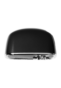 Black רמקול בלוטוס Rondo CROSLEY