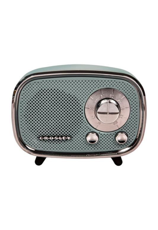 White Smoke רמקול בלוטוס Rondo CROSLEY