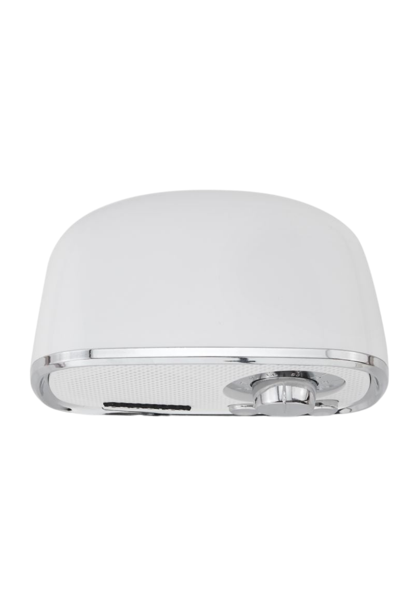 Light Gray רמקול בלוטוס Rondo CROSLEY
