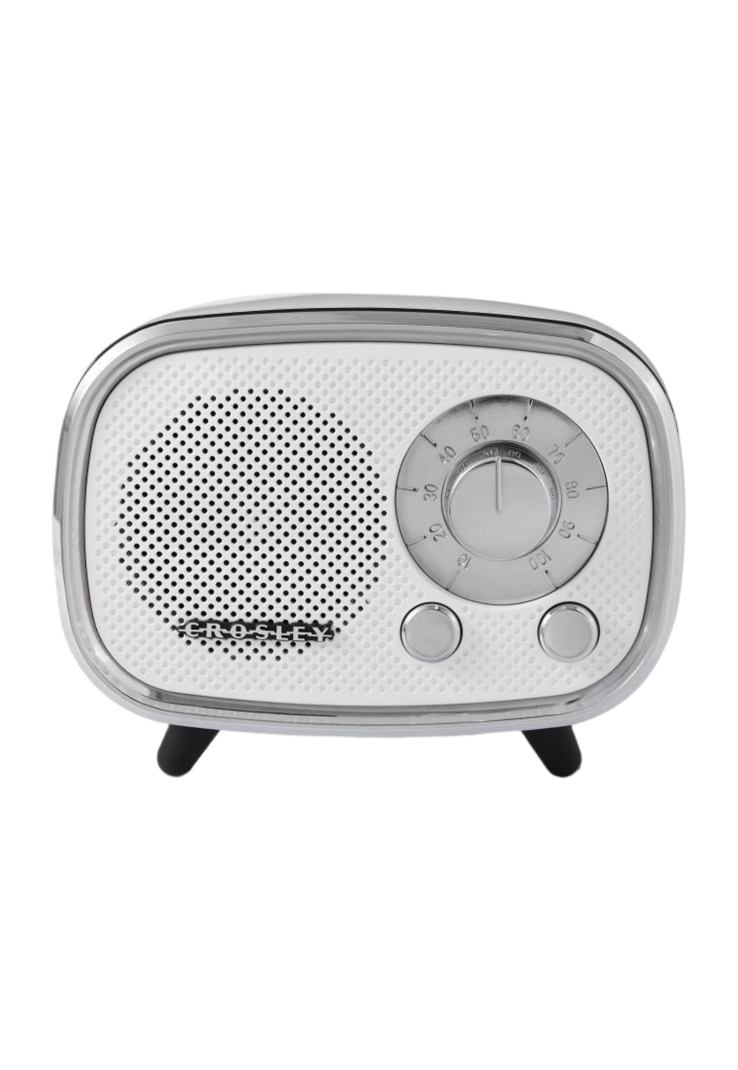 Gray רמקול בלוטוס Rondo CROSLEY