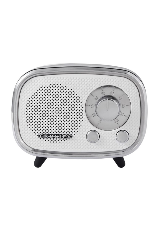 Gray רמקול בלוטוס Rondo CROSLEY