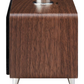 Dark Olive Green רמקול בלוטוס Stanza CROSLEY