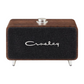Dark Slate Gray רמקול בלוטוס Stanza CROSLEY