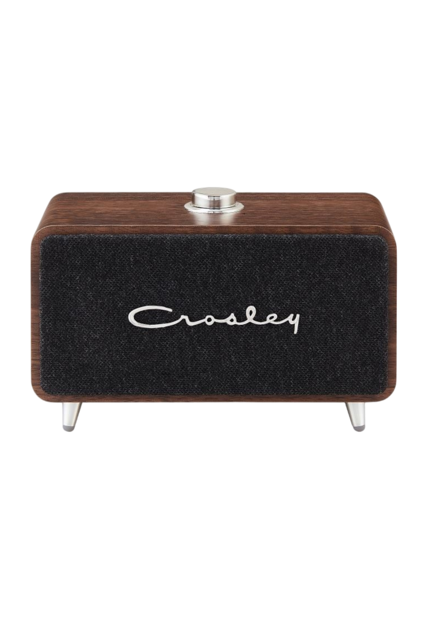 Dark Slate Gray רמקול בלוטוס Stanza CROSLEY