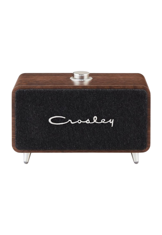 Dark Slate Gray רמקול בלוטוס Stanza CROSLEY