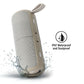 White Smoke רמקול נייד Duo 2-in-1 CROSLEY