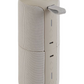 Rosy Brown רמקול נייד Duo 2-in-1 CROSLEY