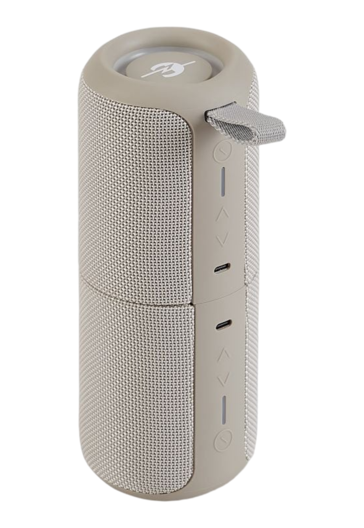 Rosy Brown רמקול נייד Duo 2-in-1 CROSLEY