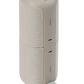 White Smoke רמקול נייד Duo 2-in-1 CROSLEY