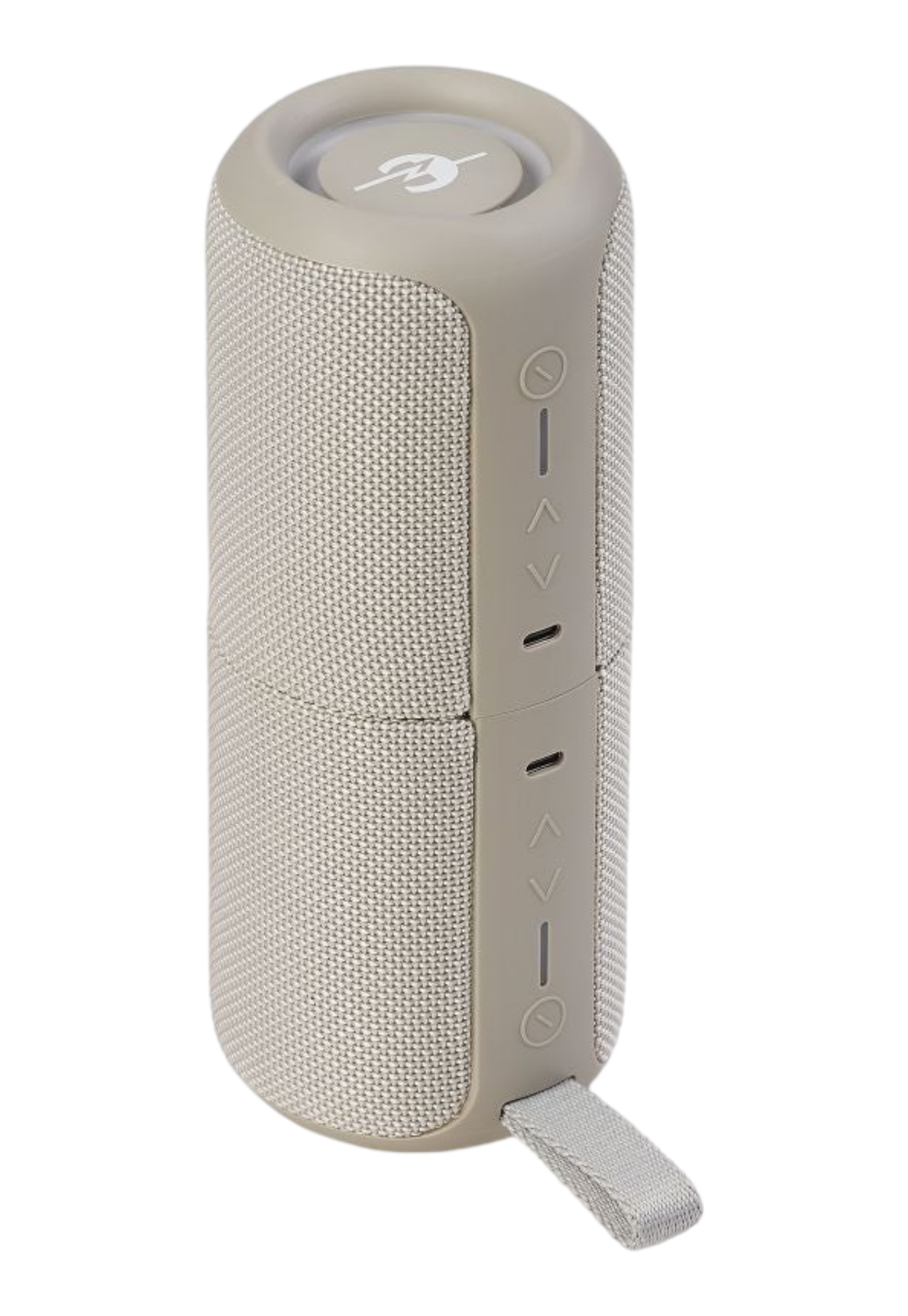 White Smoke רמקול נייד Duo 2-in-1 CROSLEY