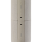 Dark Gray רמקול נייד Duo 2-in-1 CROSLEY