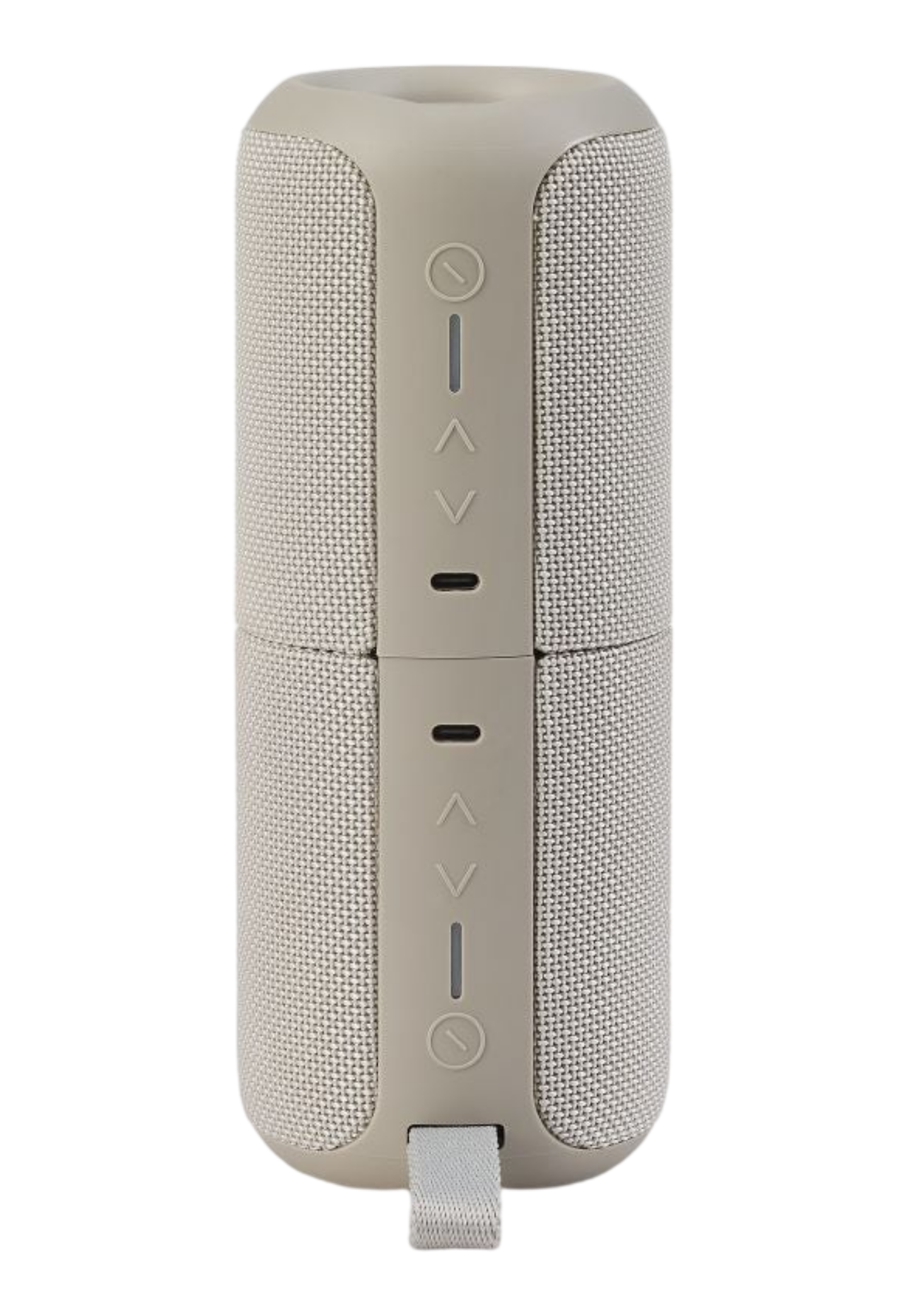 Dark Gray רמקול נייד Duo 2-in-1 CROSLEY