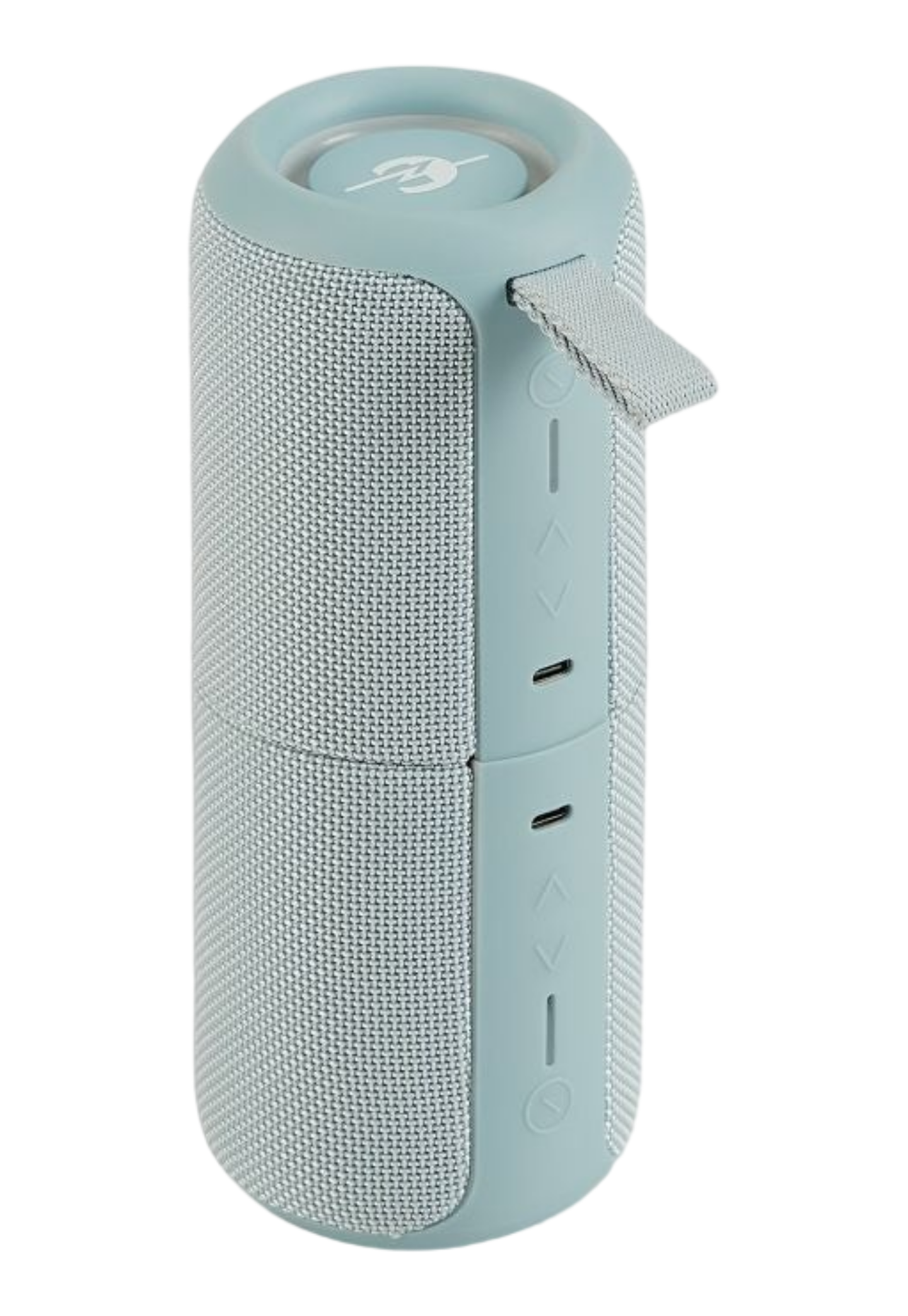 Dark Gray רמקול נייד Duo 2-in-1 CROSLEY