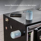 Dark Slate Gray רמקול נייד Duo 2-in-1 CROSLEY