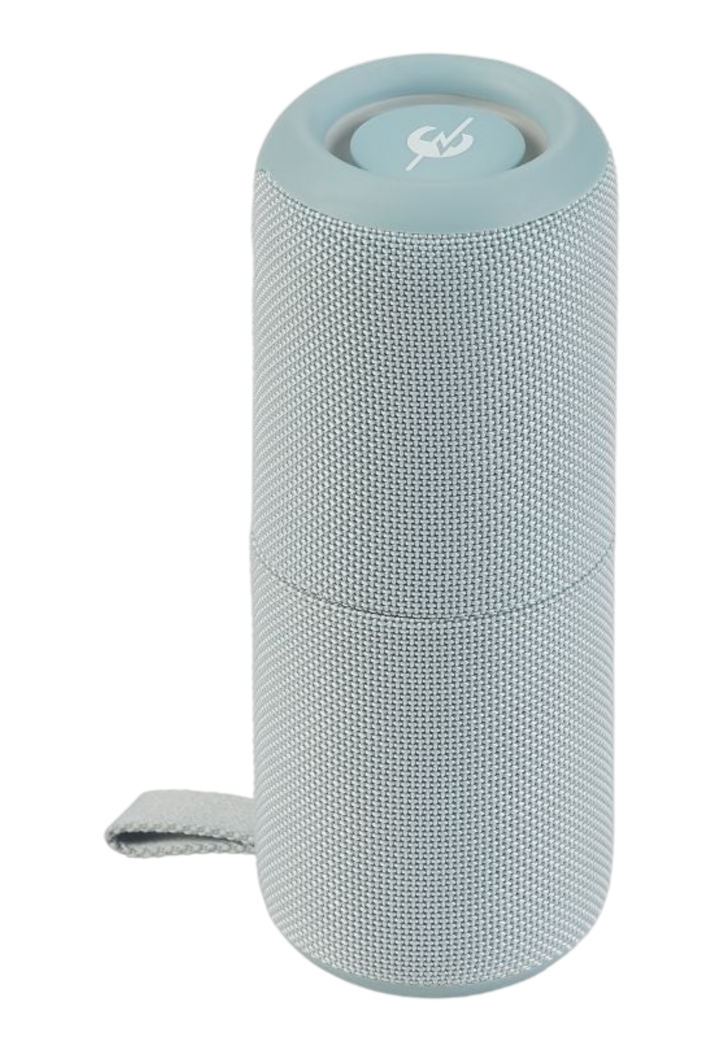 White Smoke רמקול נייד Duo 2-in-1 CROSLEY
