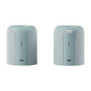 White Smoke רמקול נייד Duo 2-in-1 CROSLEY