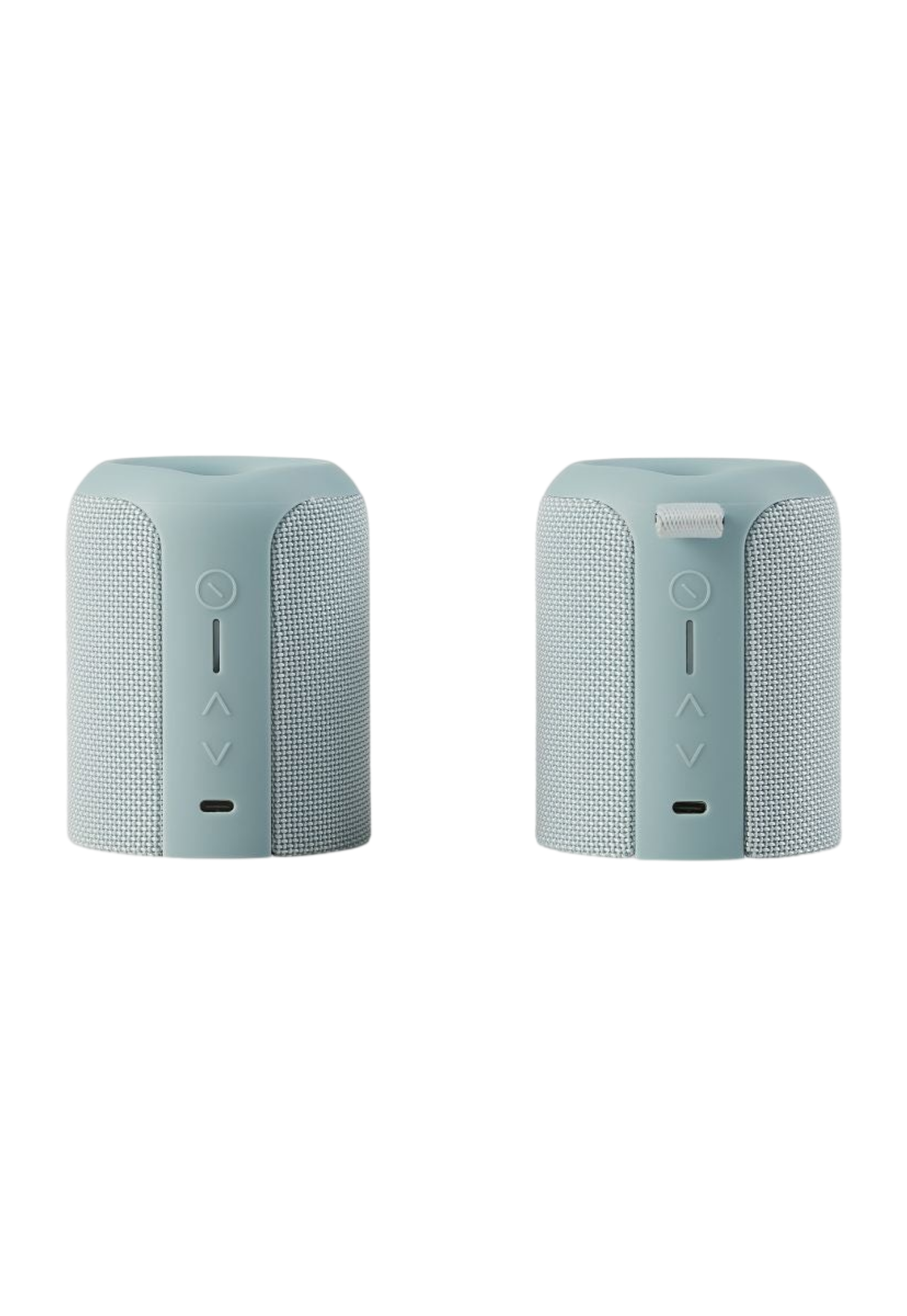White Smoke רמקול נייד Duo 2-in-1 CROSLEY